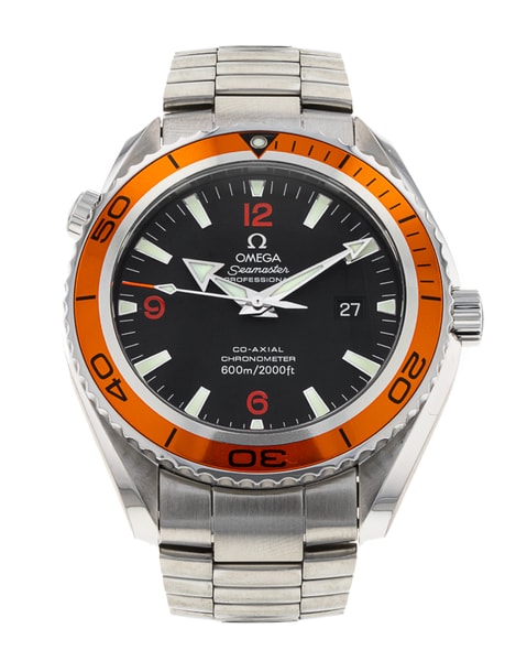 Omega Planet Ocean 2208.50.00